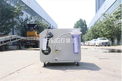 RGS-360L超声波加湿器